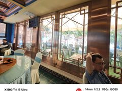-乡村馕坑肉·烧烤·新疆菜·本地人更爱吃(阿勒泰首店)