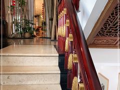 -竹淇茶馆(车站北路店)