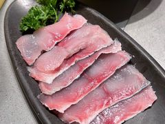 -巴奴毛肚火锅(新街口金鹰店)