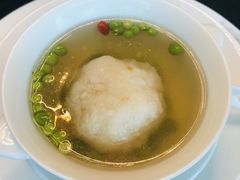 -英冠索菲特酒店·萧湘阁中餐厅