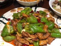 -蓝田九大碗民俗食府(蓝田店)