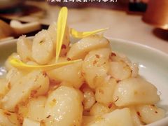 -小吊梨汤·北京菜(香山店)