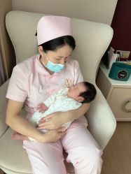 -星妈汇国际月子中心(龙珠店)