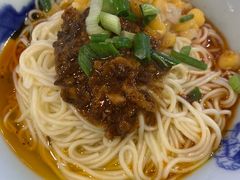 兵哥豌豆面-兵哥豌豆面(建设巷店)