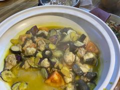 -印象鲵宴·张家界地标美食名片(溪布街店)