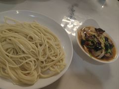 -最心疆拌面·抓饭·烧烤