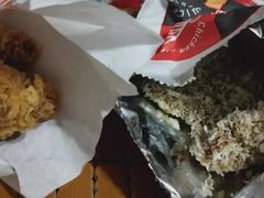 -咭味哆·炸鸡汉堡(昌安店)