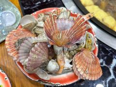 -边江铁锅炖鱼(振八街店)