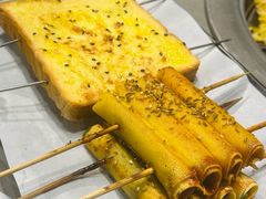 -红岸碳烤齐齐哈尔原味生态烤肉