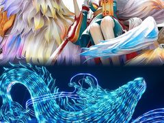 -淄博花灯齐彩城