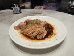 白云猪手-有记家厨(后龙西街店)