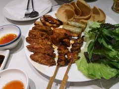 -美奈小馆·越南料理(中航城君尚购物中心店)