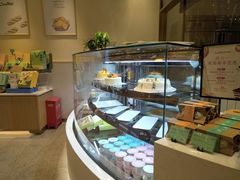 自助取餐区-可莎蜜兒(黄龙K-lab店)