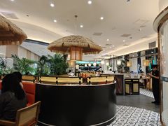 -泰椰里·泰国餐厅(智慧城广百广场店)