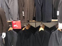 -优衣库(厦门SM广场店)