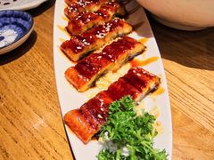 -阿吾罗日本料理(K11艺术中心店)