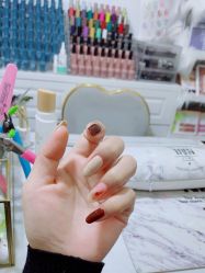 -董小姐日式美甲美睫·皮肤管理