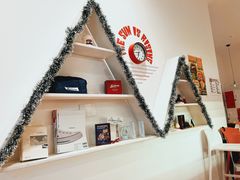 -稻妻面包·Lightning Bakery(万象店)