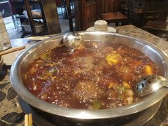 -肖肖酸萝卜鱼火锅(总店)