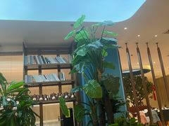 -悦海·家宴·冰花皮皮虾大锅贴(宝龙店)