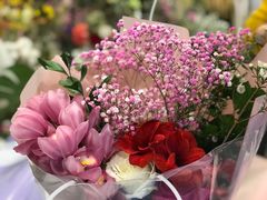 -花邻FloweringLife花艺气球派对(武康大楼店)