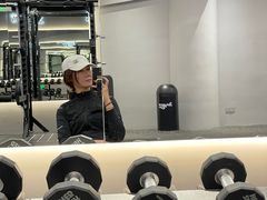 -TMG潮流健身(奥体莲荷里店)