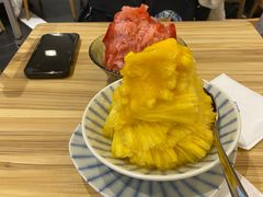 -Ice Monster冰馆·CNN评选全球十大甜品(国贸商城店)