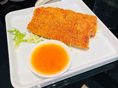 千番芋泥鸭-闽和南(深圳万象城店)