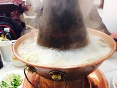 -东来顺饭庄(王府井步行街店)