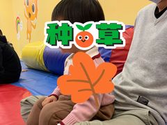 -月星环球港赢在起点早教中心·亲子托班早教体验课儿童兴趣班逻辑思维专注力幼小衔接(普陀中心)