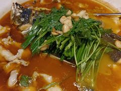 -清水亭湖北菜(大屯DT51店)