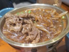 -鑫日千里马朝鲜族小馆(总店)