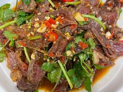 -洪大厨鸡煲(福田店)