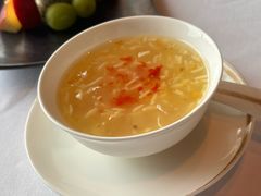 -金轩中餐厅 Jin Xuan(浦东丽思卡尔顿酒店)