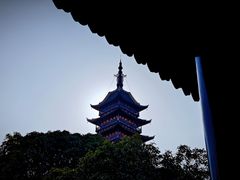 -常熟方塔园