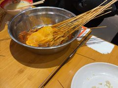 -嘉州鲜知味钵钵鸡(奎星楼店)