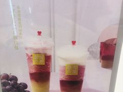 -奈雪的茶(石家庄万象城店)