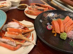 -蟹田居·活蟹料理(东城店)