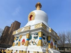 -护国法轮寺