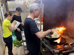 -美食店(华贵路店)