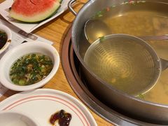 -嬷孙家潮汕牛肉火锅(北京路天河城店)