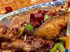 -永刚烧烤(大夜市店)