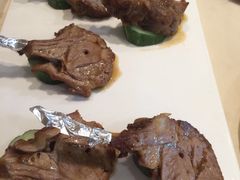 -新兴家喻酒家·羊城名宴(昌岗店)