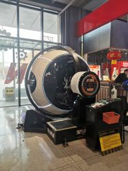 -嗨翻Hi-Fun竞技主题乐园·蹦床团建生日聚会(五棵松华熙店)