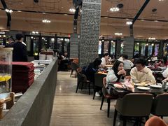 -WOLFGANG PUCK KITCHEN & BAR(迪士尼小镇店)