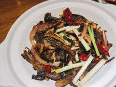 -吕氏疙瘩汤·新鲁菜(新贵和店)