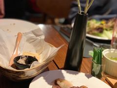 -拉蒂娜·巴西牛排馆 Latina·Brazilian Steakhouse(陆家嘴旗舰店)