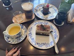 -海豚湾·大堂吧(厦门佰翔波特曼七星湾酒店)