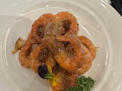 -佘山世茂艾美·御珍轩中餐厅