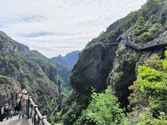 -雁荡山风景名胜区